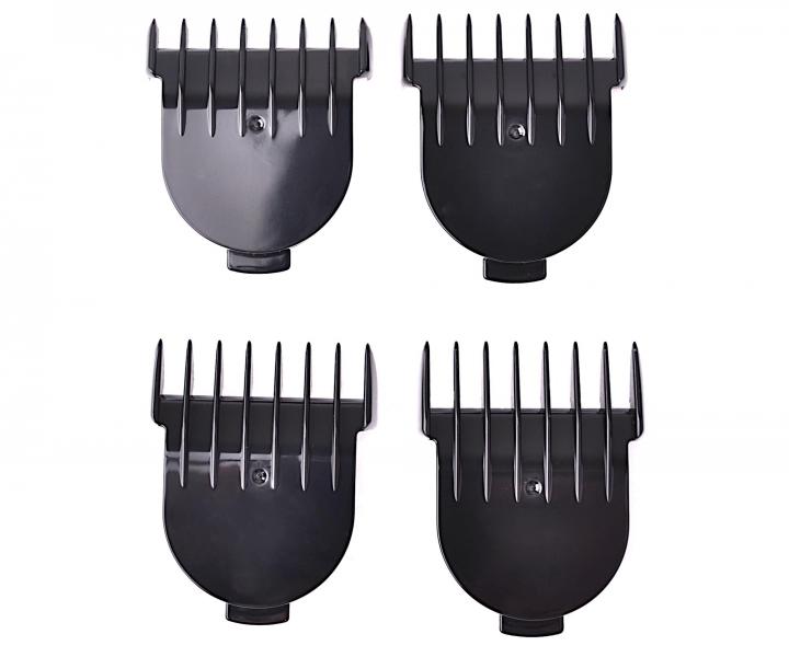 Profesionlny kontrovac strojek na vlasy Varis Hair Trimmer VT40 - ierny