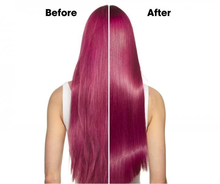 Dar�ekov� sada pre ultra starostlivos� o farben� vlasy Lor�al Professionnel Serie Expert Vitamino Color Spectrum Trio