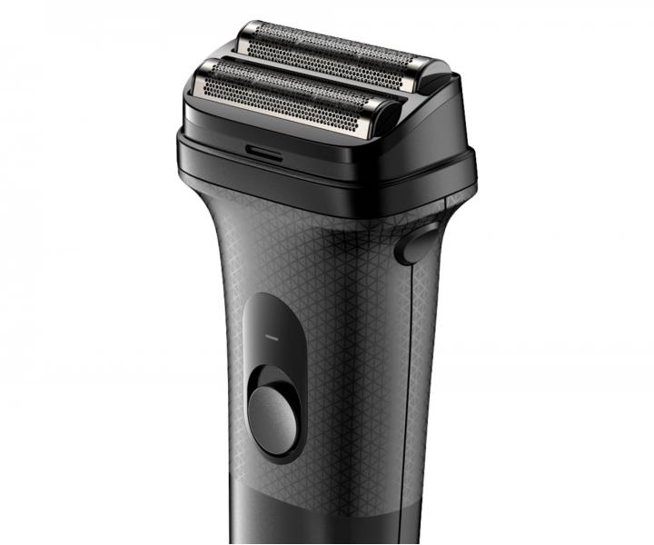 Plan�etov� holiaci stroj�ek Andis inForm Foil Shaver FS-1 - �ierny