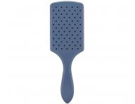 Kefa na rozesvanie vlasov Wet Brush Paddle Detangler Elemental Blue - modr