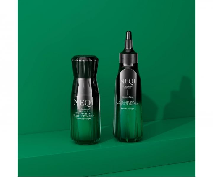 V��ivn� rozmar�nov� tonikum na poko�ku hlavy Neqi Rosemary Tonic Scalp Symphony - 120 ml