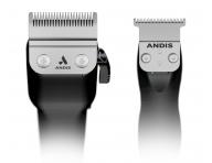 Profesionlny strojek na vlasy Andis Envy Li Galaxy