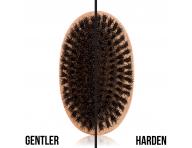 Dreven� kefa na f�zy Angry Beards Gentler - 103 x 63 mm