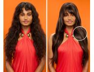 Uhladzuj�ci �amp�n pre nepoddajn� vlasy Matrix Mega Sleek Smoothing Shampoo - 1000 ml