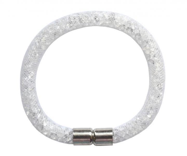 Goldwell �amp�n DS Silver a Sprej Diamond gloss + N�RAMOK