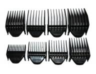 BaByliss Pro Strojek na vlasy FX672E + dezinfekn sprej, pouit