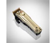 Profesionlny strojek na vlasy BaByliss Pro Lo-ProFX FX825GE - zlat