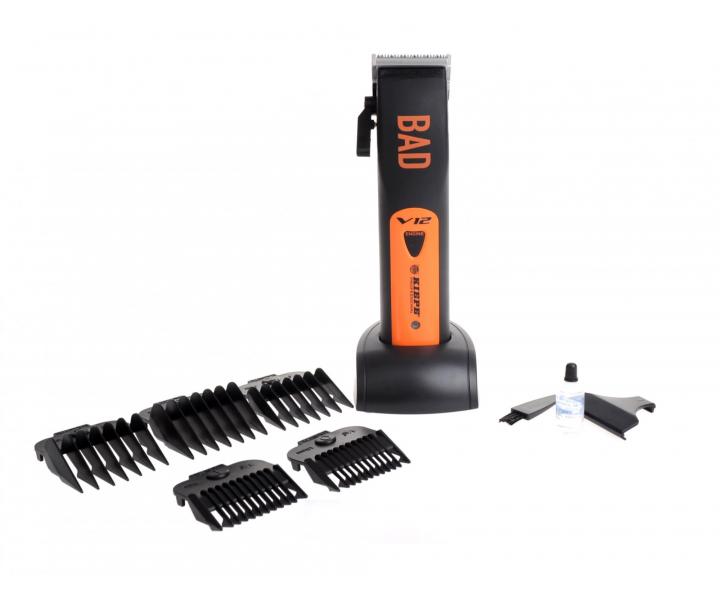 Set klasick�ho a kont�rovac�ho stroj�eka v dar�ekovom balen� Kiepe Bad Combo