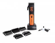 Set klasick�ho a kont�rovac�ho stroj�eka v dar�ekovom balen� Kiepe Bad Combo