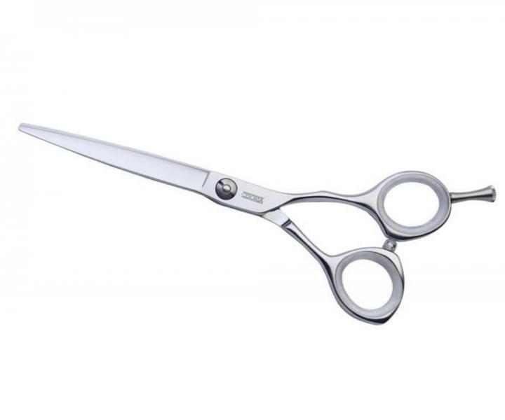 Kaderncke nonice Sibel Cisoria Class SO600 6" strieborn