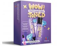 Rad pre neutralizciu ltch tnov Matrix So Silver