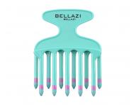 Hrebe na vlnit, kuerav a afro vlasy Bellazi - 1 ks
