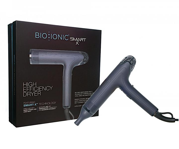 Profesionlny fn na vlasy Bio Ionic Smart-X High Efficiency Dryer - 2000 W
