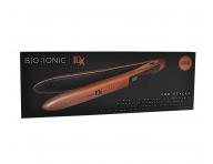 Profesionlna ehlika na vlasy Bio Ionic 10X Pre Styling Iron 1 Bright Copper - limitovan edcia