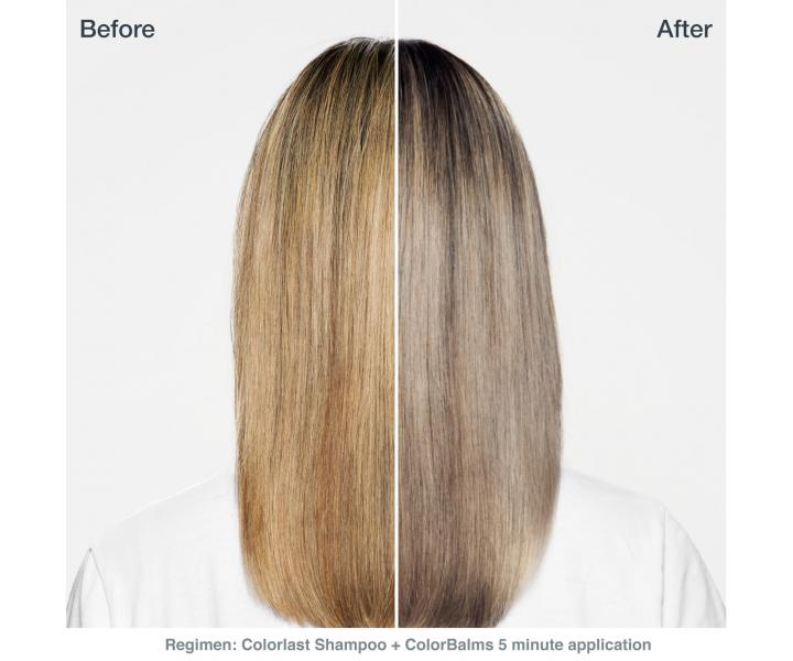 Tnujci balzam Biolage Color Balm - Earl Grey, 250 ml