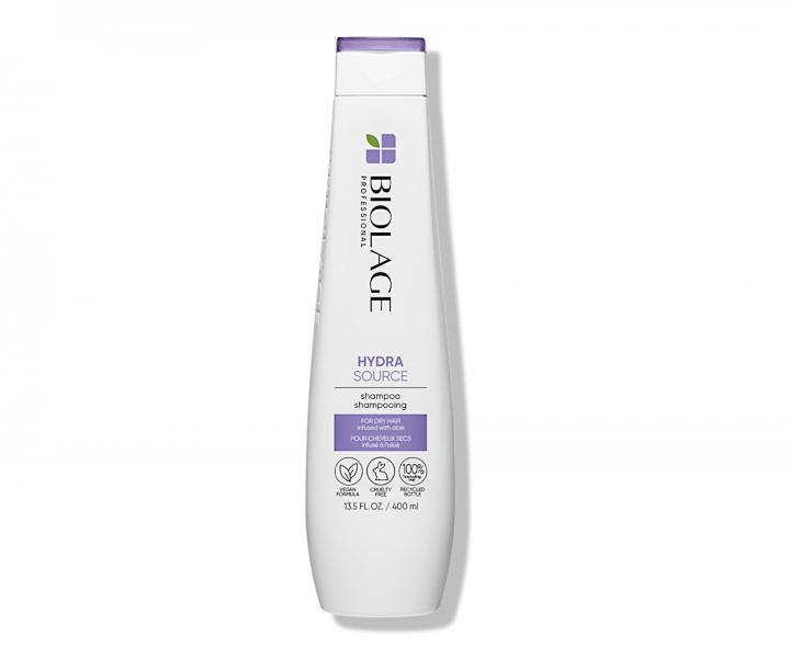 Darekov sada na hydratciu vlasov Biolage HydraSource