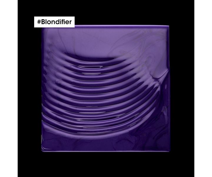 Neutralizan ampn pre zosvetlen vlasy Loral Professionnel Serie Expert Blondifier Cool - 300 ml