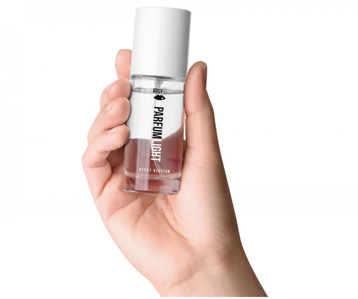 Rad pre eny BusyB Becky Blossom