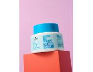 Intenz�vna hydrata�n� k�ra Schwarzkopf Professional BC Bonacure Moisture Kick Treatment - 200 ml