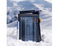Dar�ekov� sada pre starostlivos� o riasy citliv�ch o�� RevitaLash Flawless Lash Collection Sensitive + riasenka a kefka zdarma