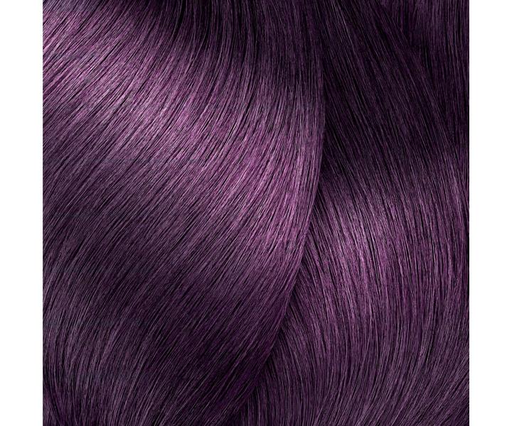 Preliv na vlasy Lor�al Professionnel Dia Light 60 ml - Booster fialov�