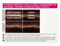 Preliv bez amoniaku Loral Casting Crme Gloss - 500 gatanov