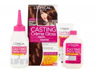 Preliv bez amoniaku Loral Casting Crme Gloss - 503 mliena okolda