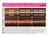 Preliv bez amoniaku Loral Casting Crme Gloss - 635 okoldov bonbn