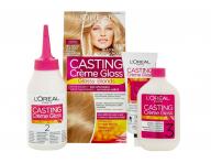 Preliv bez amoniaku Loral Casting Crme Gloss - 910 biela okolda