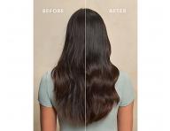 Tnujca maska na vlasy Moroccanoil Color Depositing - Clear, 30 ml