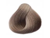 Semi-permanentn regeneran maska Klral System Colorama 7.1 - 500 ml, popolav blond + kefa zadarmo