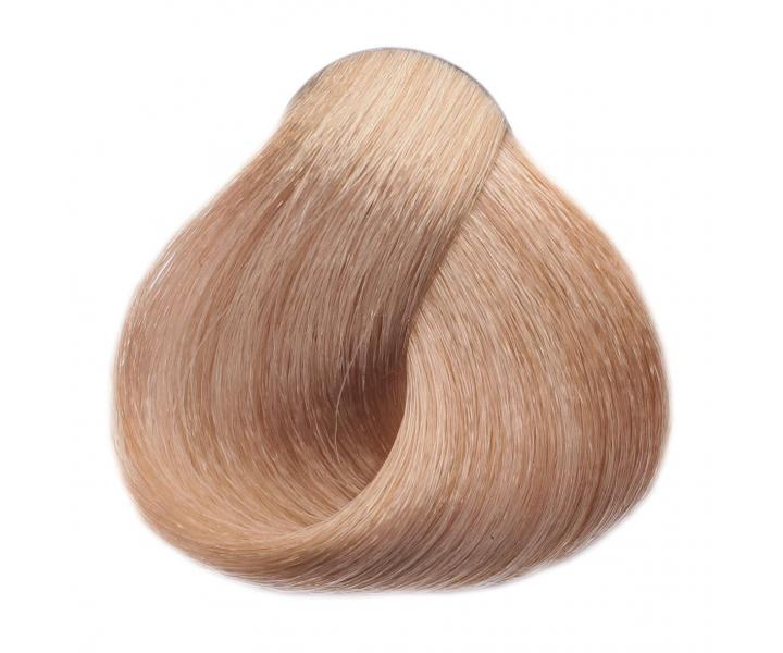 Semi-permanentn regeneran maska Klral Colorama 8.46 - 500 ml, svetl okoldov blond + kefa zadarmo