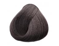 Semi-permanentn regeneran maska Klral System Colorama Dark Grey - 500 ml, tmavo ed + kefa zadarmo