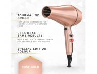 Profesion�lny f�n na vlasy Wahl Professional Pro Keratin Hair Dryer 4341-0470 - 2200 W, ru�ovozlat�