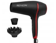 F�n na vlasy Revlon Smoothstay Coconut Oil RVDR5317E + kefa zadarmo