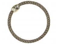 Sada ozdobn�ch gumi�iek do vlasov Invisibobble Twistar Orange Affaire - 3 ks