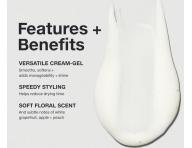 Kr�mov� g�l na vlasy Paul Mitchell Soft Hold Fast Form Cream Gel - 150 ml