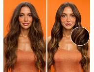 Uhladzuj�ci starostlivos� pre nepoddajn� vlasy Matrix Mega Sleek Smoothing Conditioner - 1000 ml