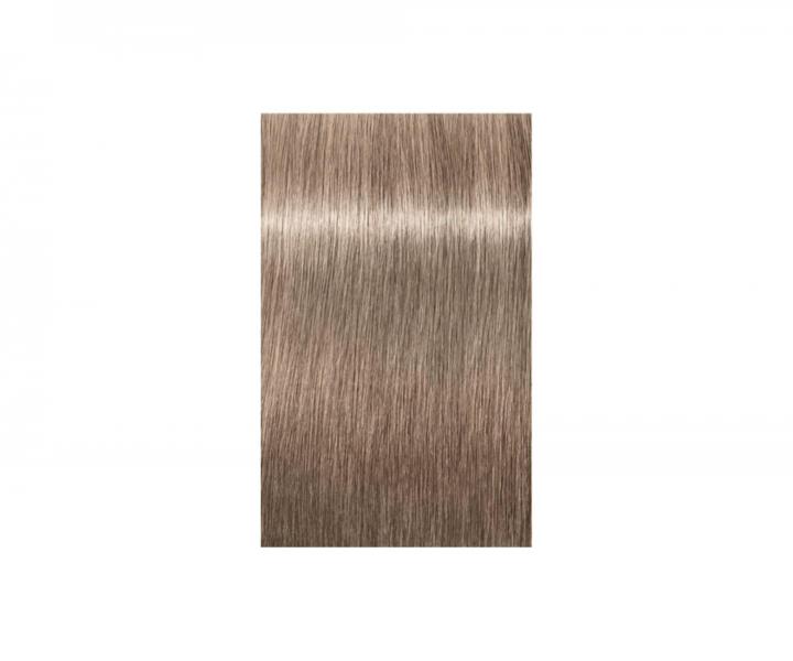 Pastelov� t�novac� kr�m Schwarzkopf Professional BlondMe Glow Toner Acidic Toner 8-14 Iced Cappuccino - 60 ml, �adov� cappuccino