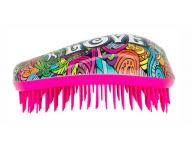 Roz�es�vacia kefa s maxi �tetinami Dessata Original Maxi All You Need Is Love