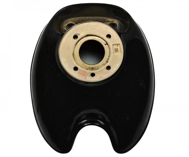 Umvadlo pre umvac box, Detail DHS-0325b - keramick, ierne