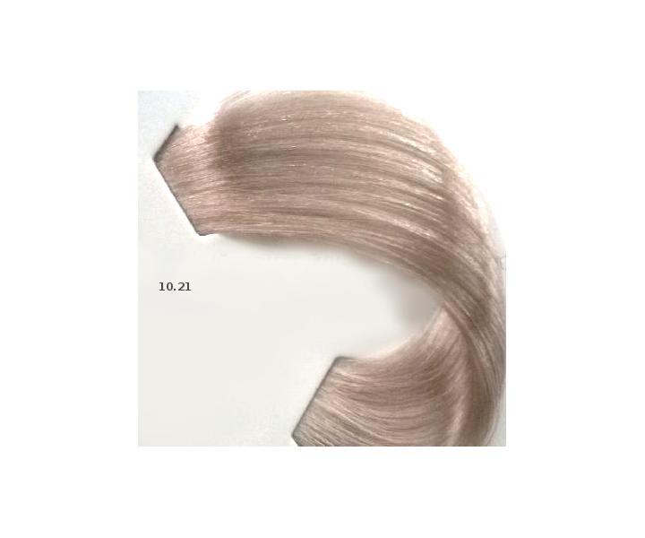 Preliv na vlasy Lor�al Dialight 50 ml - odtie� 10.21 �adovo d�hov�