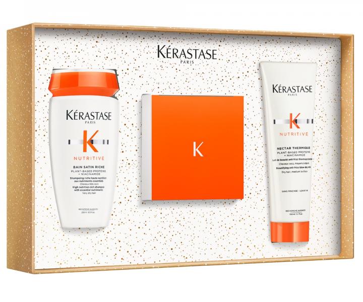 Darekov sada pre vemi such vlasy Krastase Nutritive