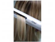 Vys��acia �ehli�ka na vlasy Eurostil Professional Aura 09500 - 1400 W, strieborn�