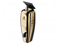 Profesion�lny kont�rovac� stroj�ek na vlasy Andis GTX-Exo II M-Force Cordless Trimmer 562170 - zlat�