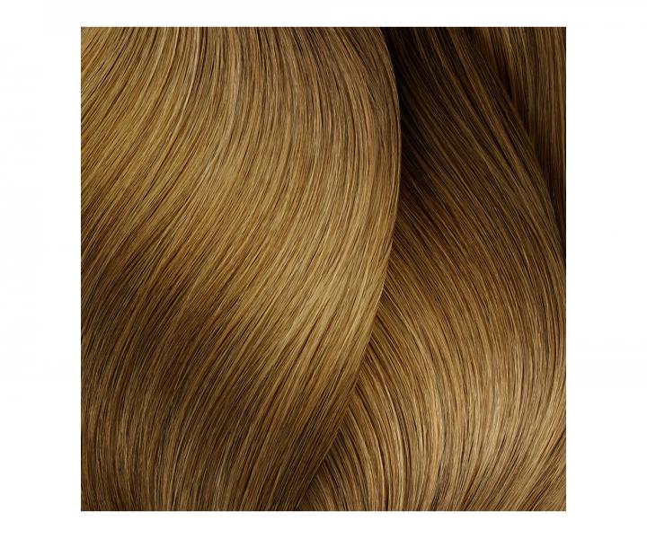 Farba na vlasy Lor�al Professionnel Majirel 60 ml - 8.3 svetl� blond zlat�