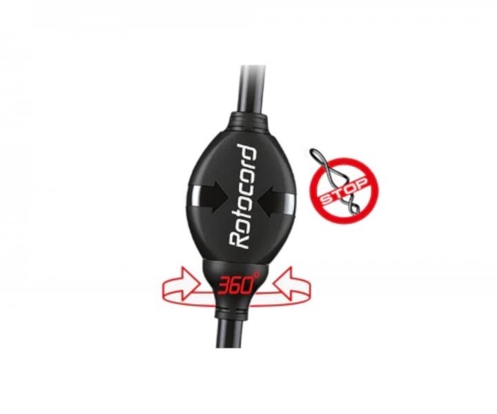 Profesion�lny f�n na vlasy Valera Professional Swiss Nano 9600 - 2100 W, �ed�