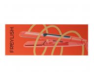 Profesionlna ehlika na vlasy s ioniztorom Freylish - oranov