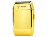 Profesion�lny plan�etov� stroj�ek Supreme Trimmer Crunch STF602 - zlat�