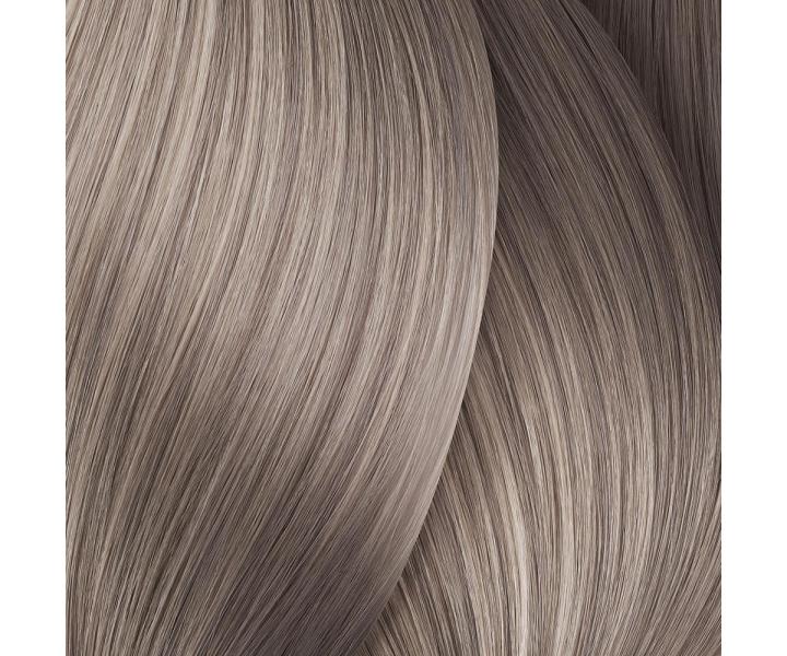 Preliv na vlasy Lor�al Professionnel Dia Light 60 ml - 9.21 ve�mi svetl� d�hov� popolav� blond milkshake